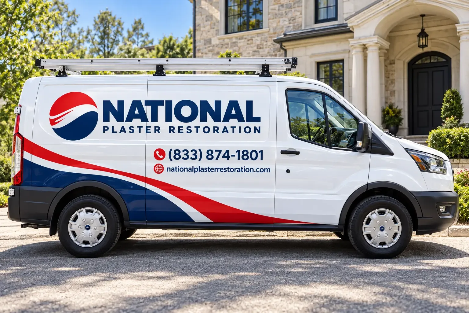 Plaster Repair in Bear, DE near me
