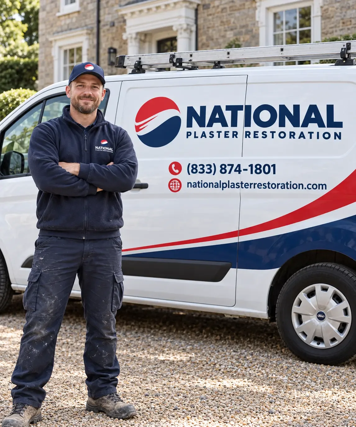 Plaster Repair Bear, DE FAQs